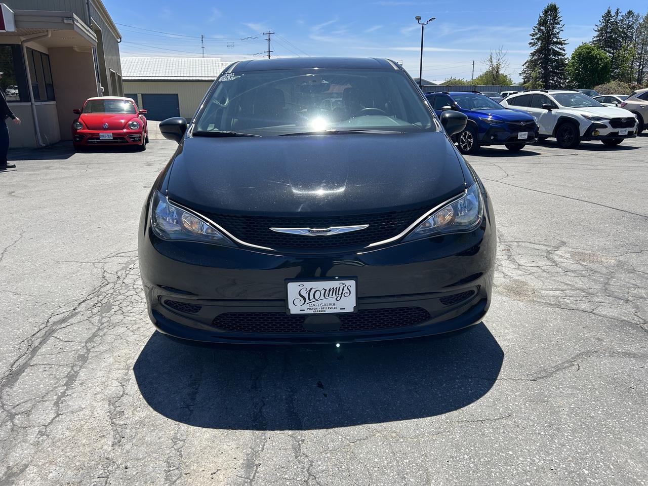 2024 Chrysler Grand Caravan SXT/BACK UP CAM/REMOTE START/CALL PICTON Photo