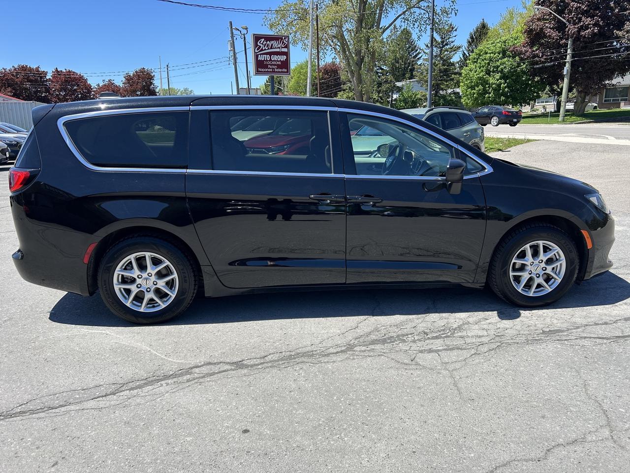 2024 Chrysler Grand Caravan SXT/BACK UP CAM/REMOTE START/CALL PICTON Photo