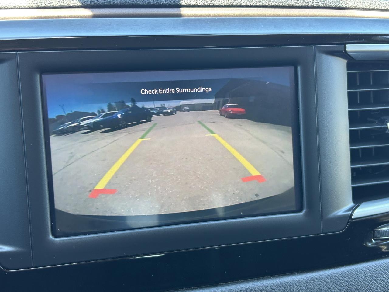 2024 Chrysler Grand Caravan SXT/BACK UP CAM/REMOTE START/CALL PICTON Photo