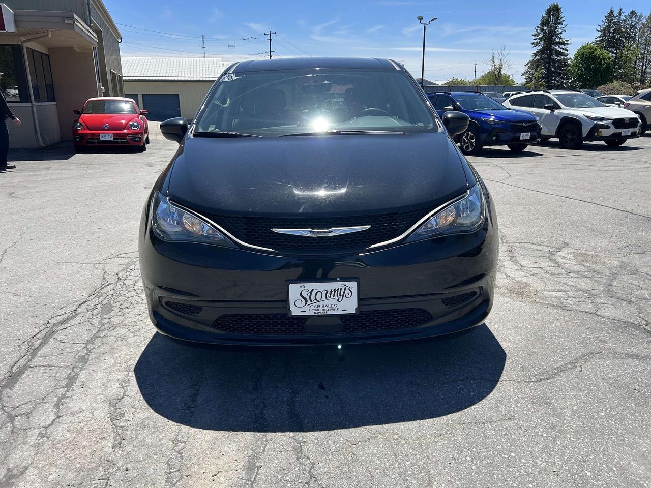 2024 Chrysler Grand Caravan SXT/BACK UP CAM/REMOTE START/CALL NAPANEE Photo
