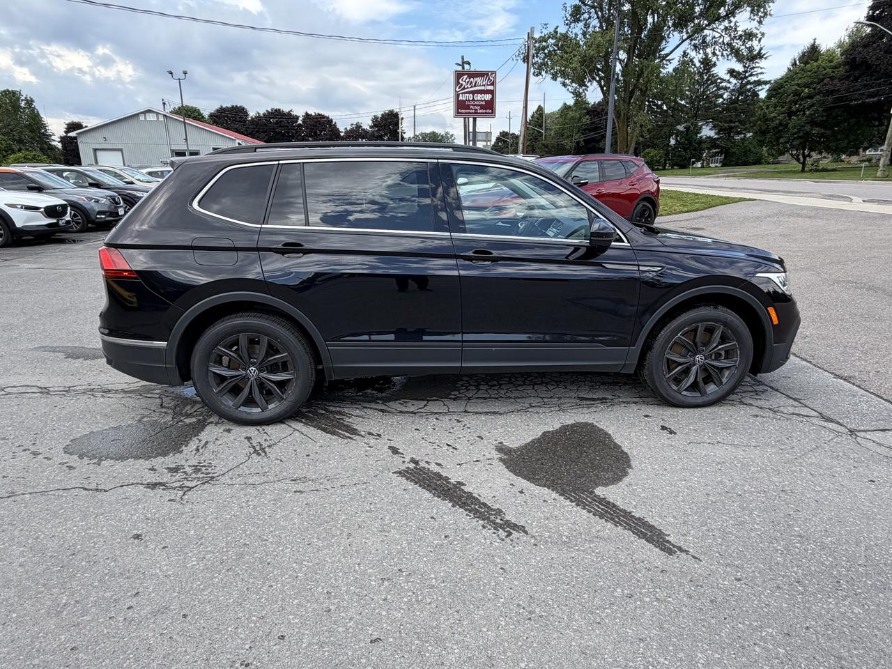 2024 Volkswagen Tiguan Comfortline **CALL PICTON 613-476-2188 ** Photo4