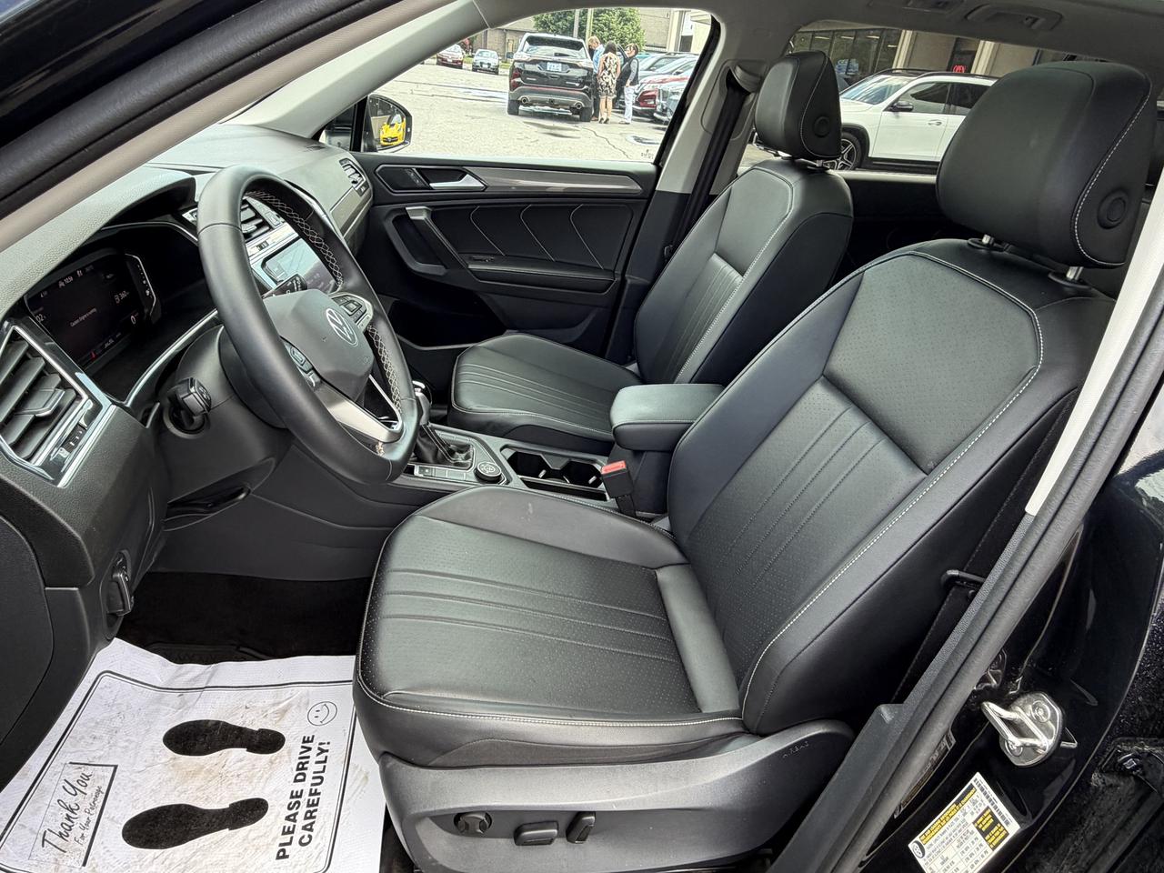 2024 Volkswagen Tiguan Comfortline **CALL PICTON 613-476-2188 ** Photo