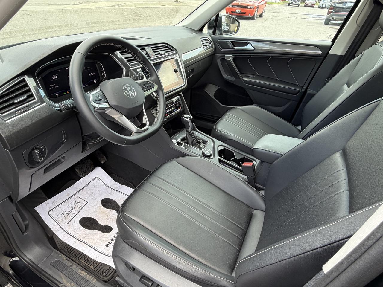 2024 Volkswagen Tiguan Comfortline **CALL PICTON 613-476-2188 ** Photo