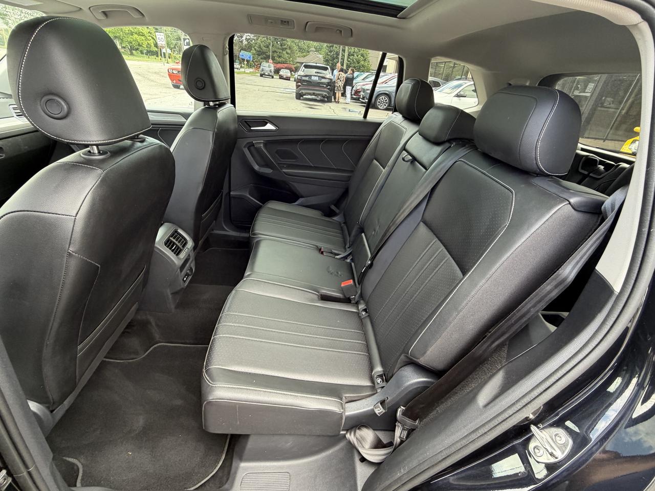 2024 Volkswagen Tiguan Comfortline **CALL PICTON 613-476-2188 ** Photo