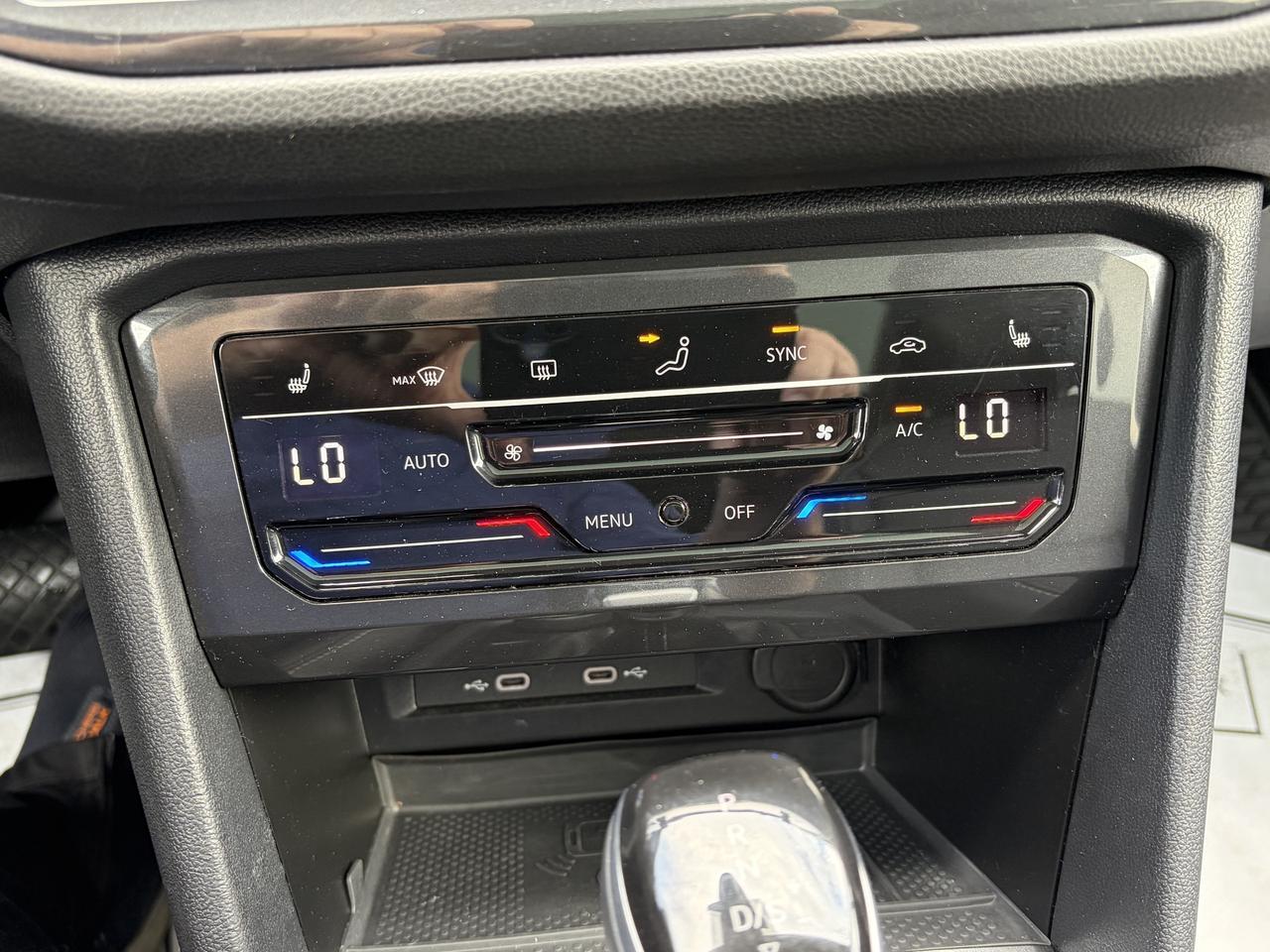 2024 Volkswagen Tiguan Comfortline **CALL PICTON 613-476-2188 ** Photo