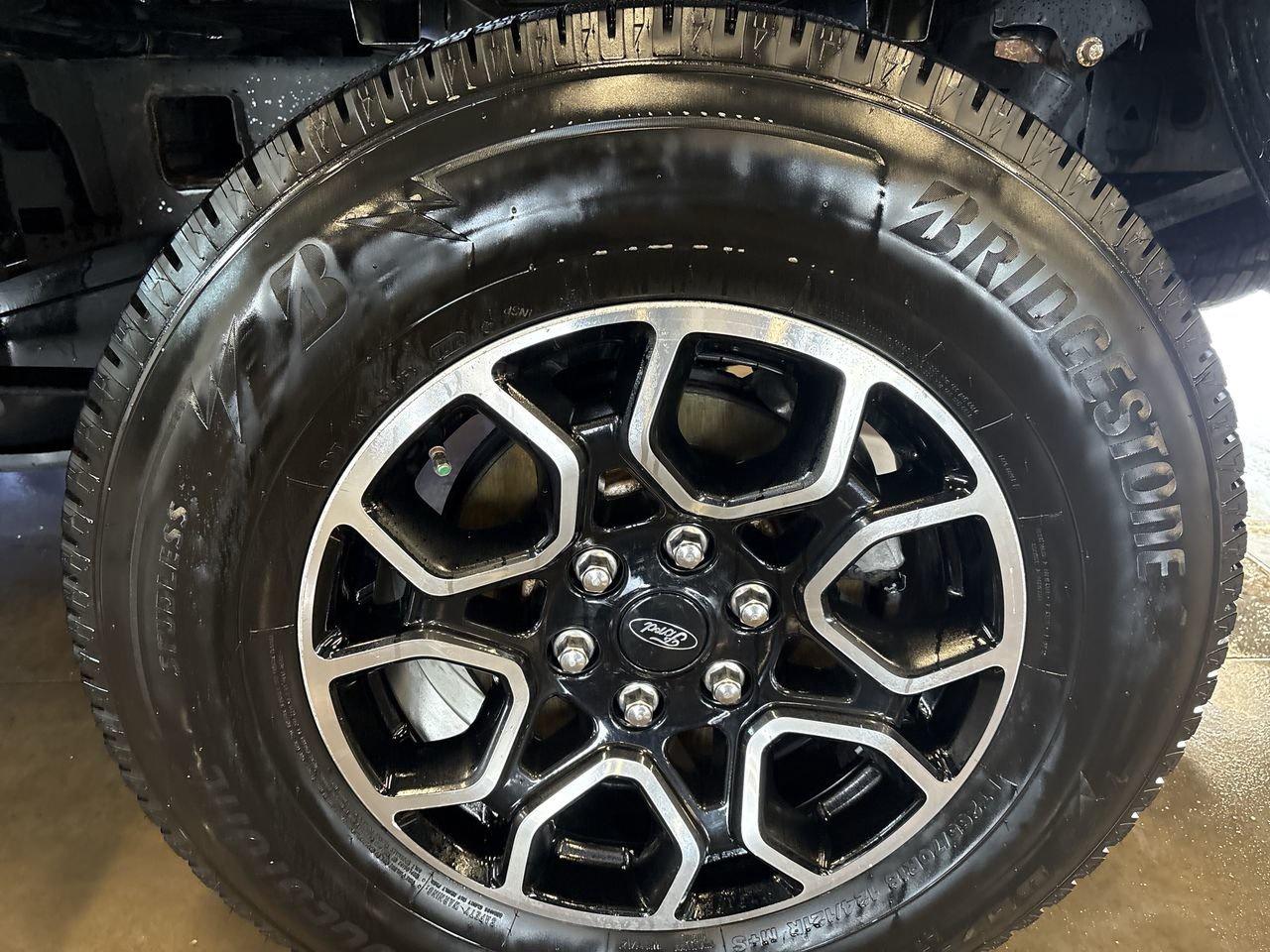 2021 Ford F-150 XLT Photo