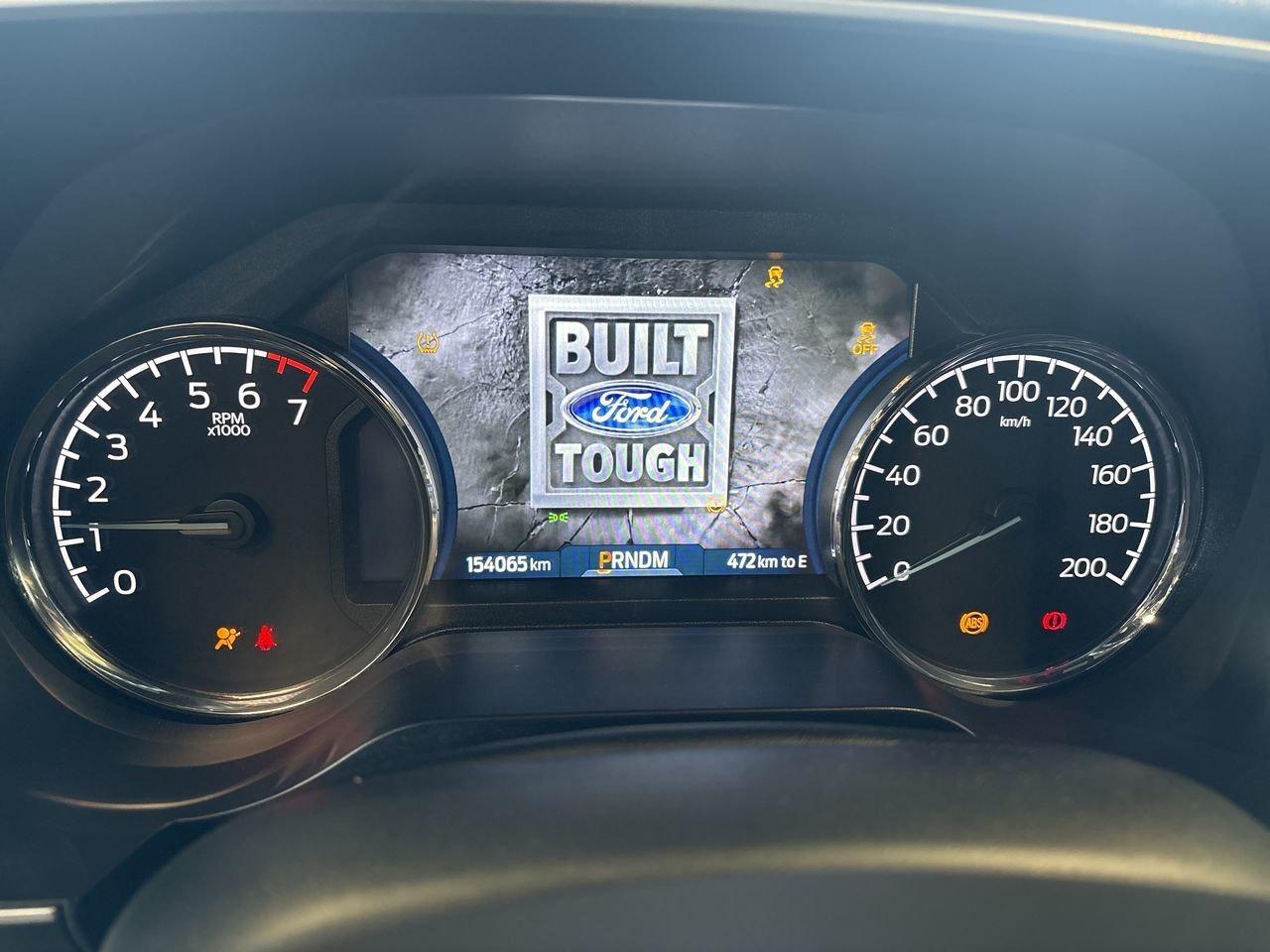 2021 Ford F-150 XLT Photo