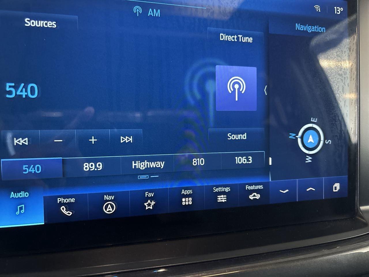 2021 Ford F-150 XLT Photo