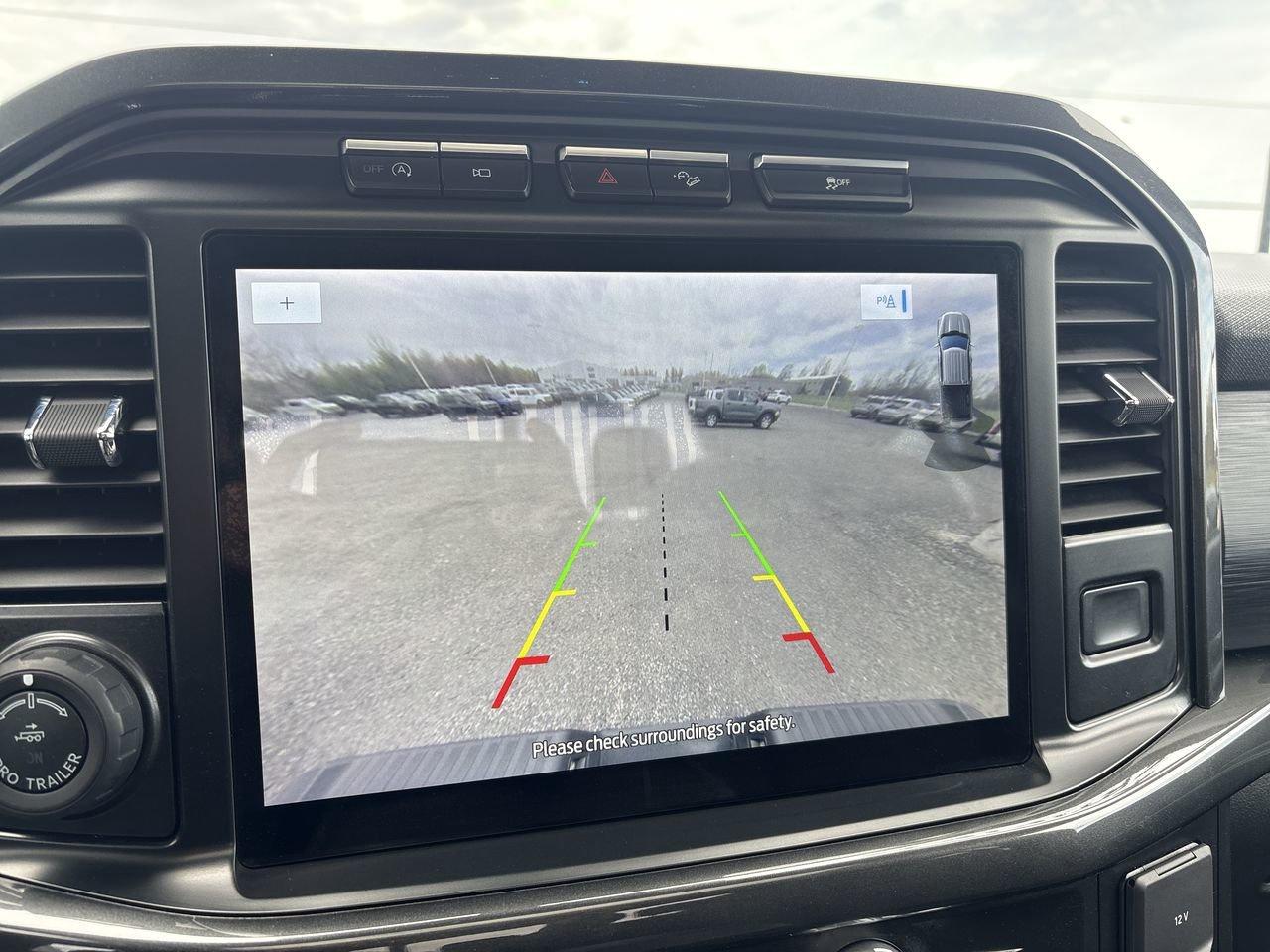 2021 Ford F-150 XLT Photo