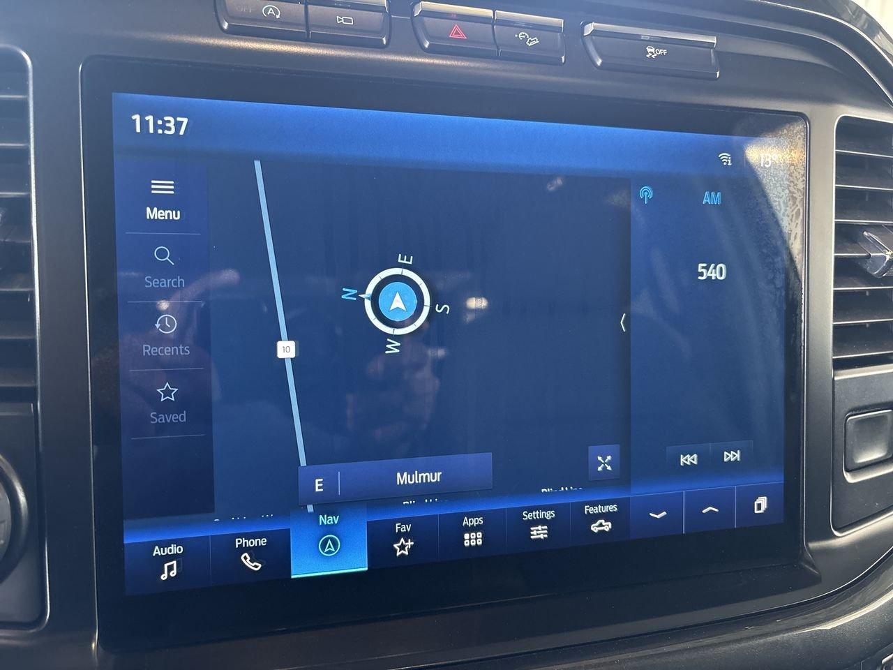 2021 Ford F-150 XLT Photo