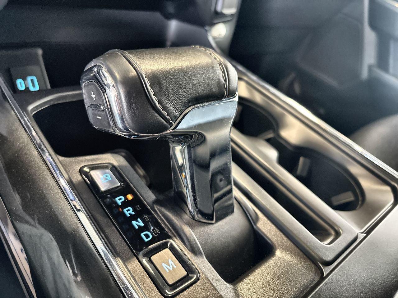 2021 Ford F-150 XLT Photo