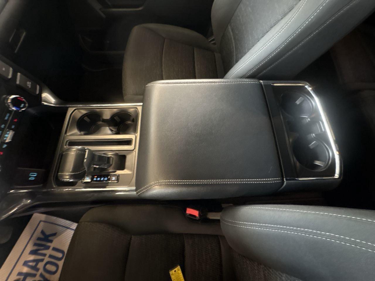 2021 Ford F-150 XLT Photo
