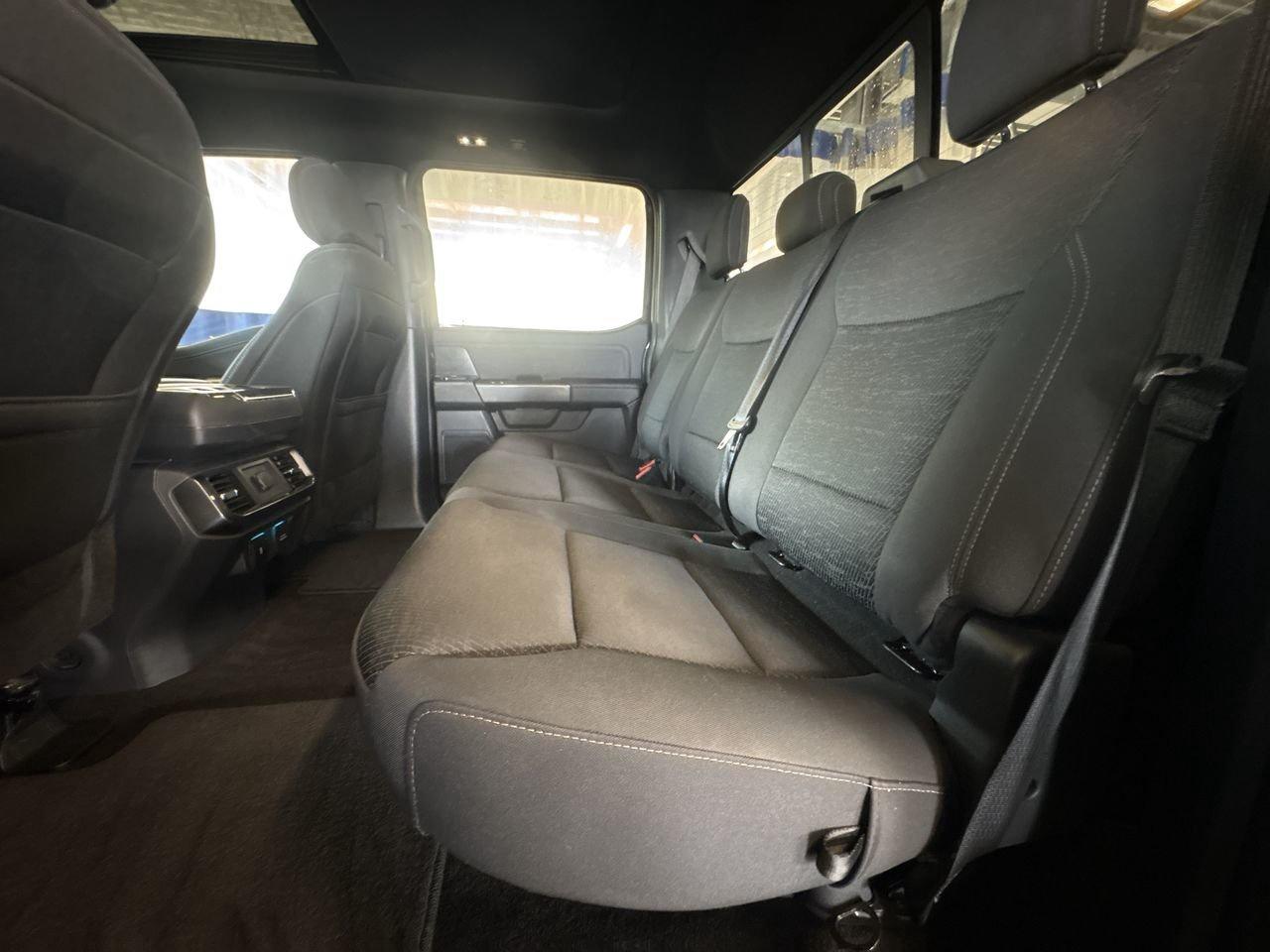 2021 Ford F-150 XLT Photo