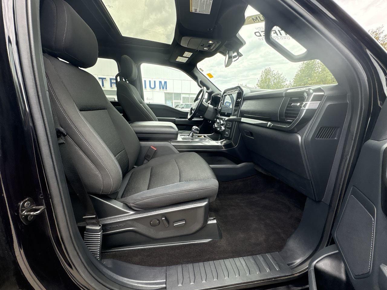 2021 Ford F-150 XLT Photo