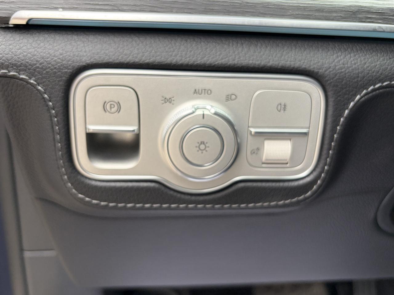2026 Mercedes-Benz GLS450 GLS 450,DRIVERS ASSISTANCE PACKAGE,BURMESTER,360 Photo
