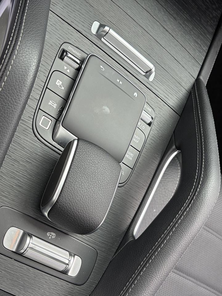 2026 Mercedes-Benz GLS450 GLS 450,DRIVERS ASSISTANCE PACKAGE,BURMESTER,360 Photo