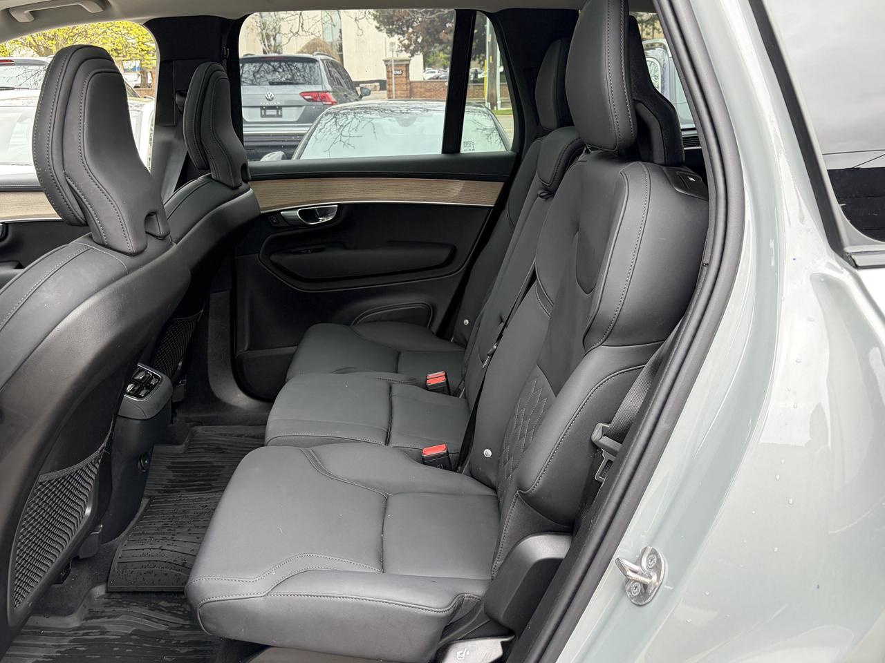 2026 Volvo XC90 DARK PLUS THEME, CARPLAY,PANOROOF, 360 CAM , NAVI Photo