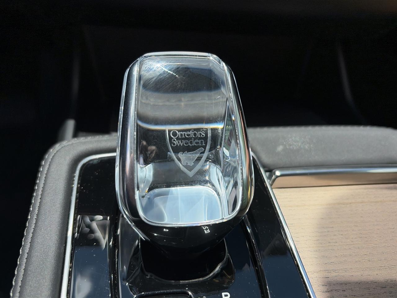 2026 Volvo XC90 DARK PLUS THEME, CARPLAY,PANOROOF, 360 CAM , NAVI Photo