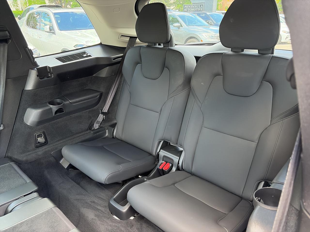 2026 Volvo XC90 DARK PLUS THEME, CARPLAY,PANOROOF, 360 CAM , NAVI Photo