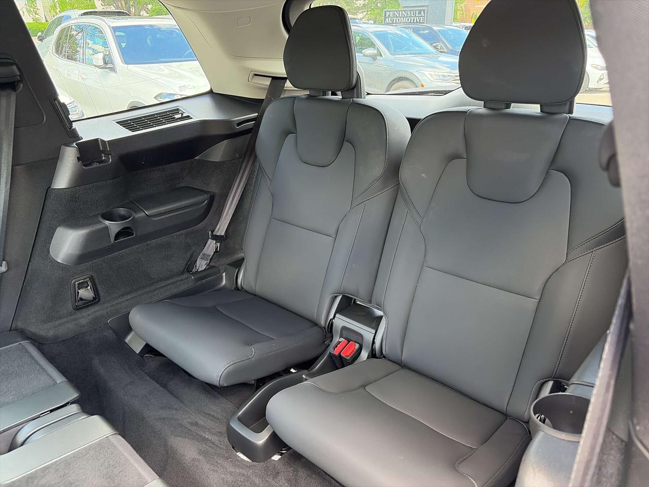 2026 Volvo XC90 DARK PLUS THEME, CARPLAY,PANOROOF, 360 CAM , NAVI Photo