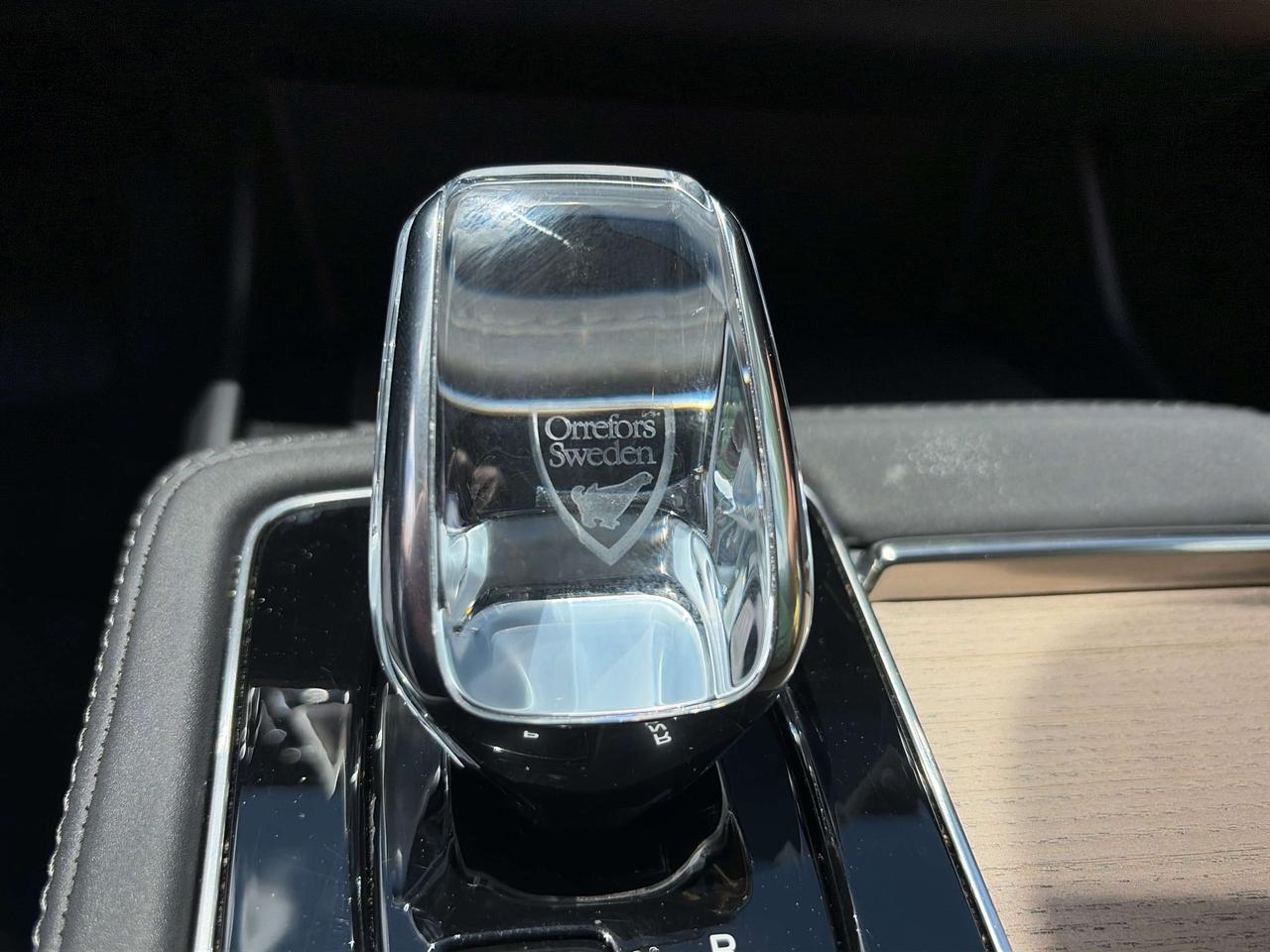 2026 Volvo XC90 DARK PLUS THEME, CARPLAY,PANOROOF, 360 CAM , NAVI Photo