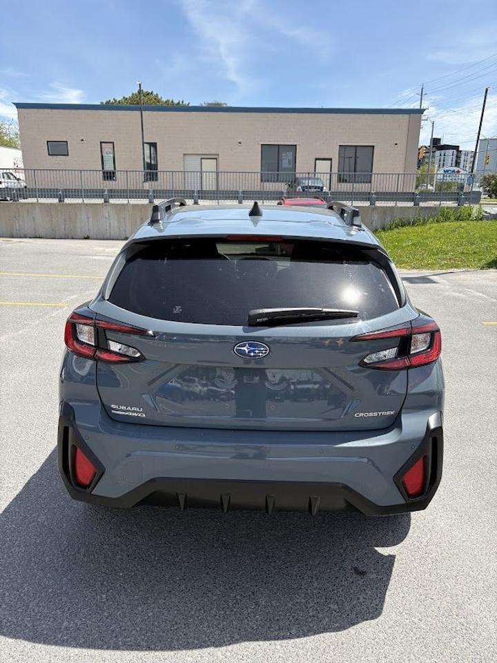 2024 Subaru Crosstrek Limited Photo