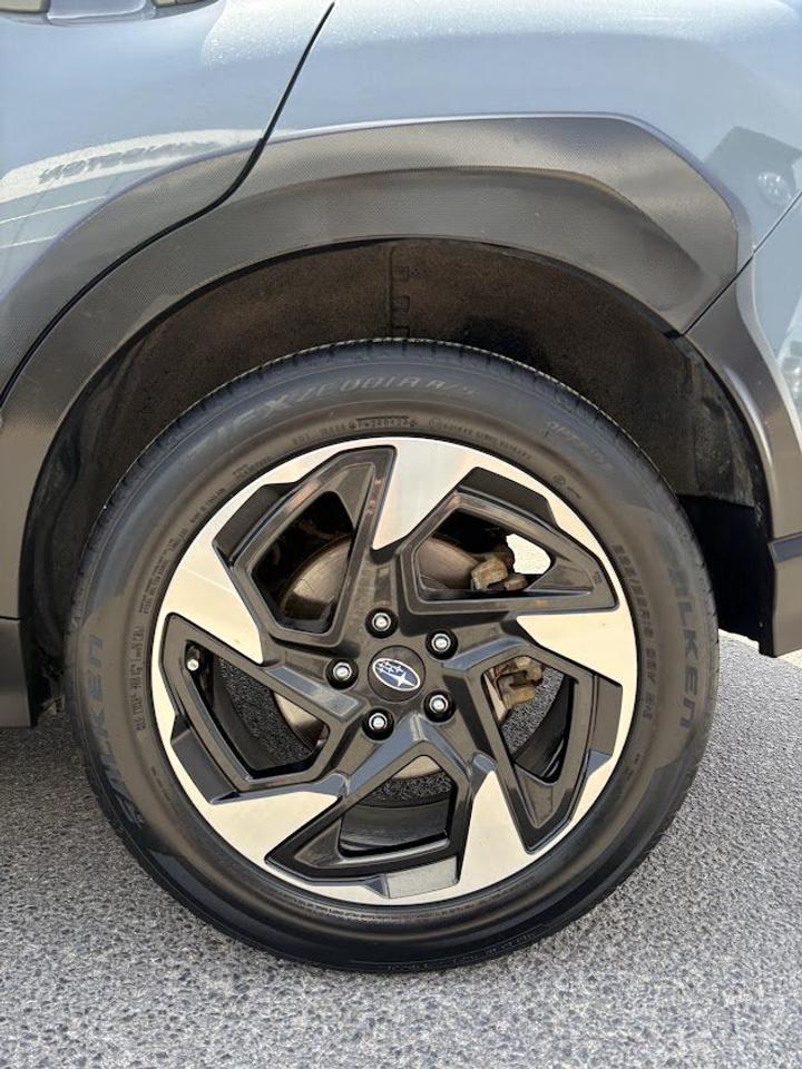 2024 Subaru Crosstrek Limited Photo