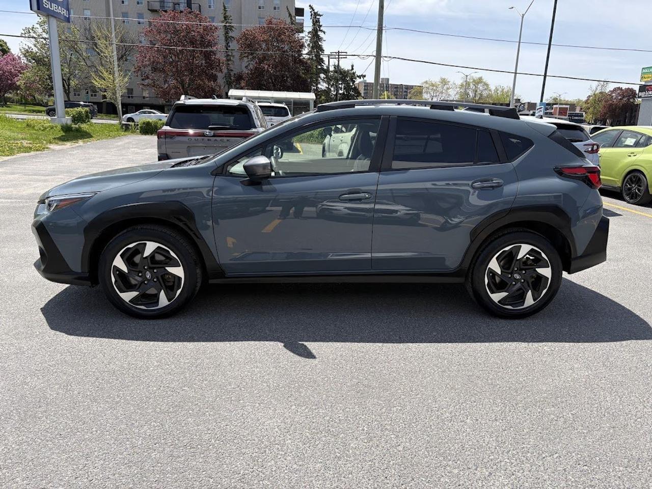 2024 Subaru Crosstrek Limited Photo
