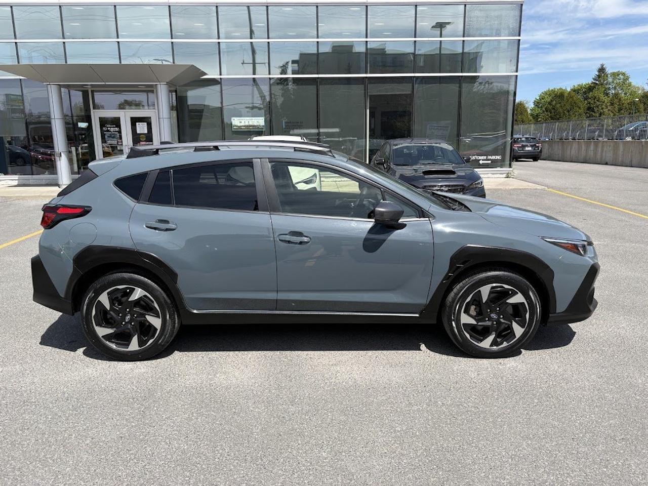 2024 Subaru Crosstrek Limited Photo