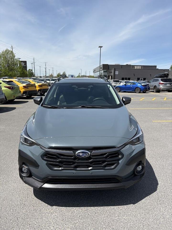 2024 Subaru Crosstrek Limited Photo