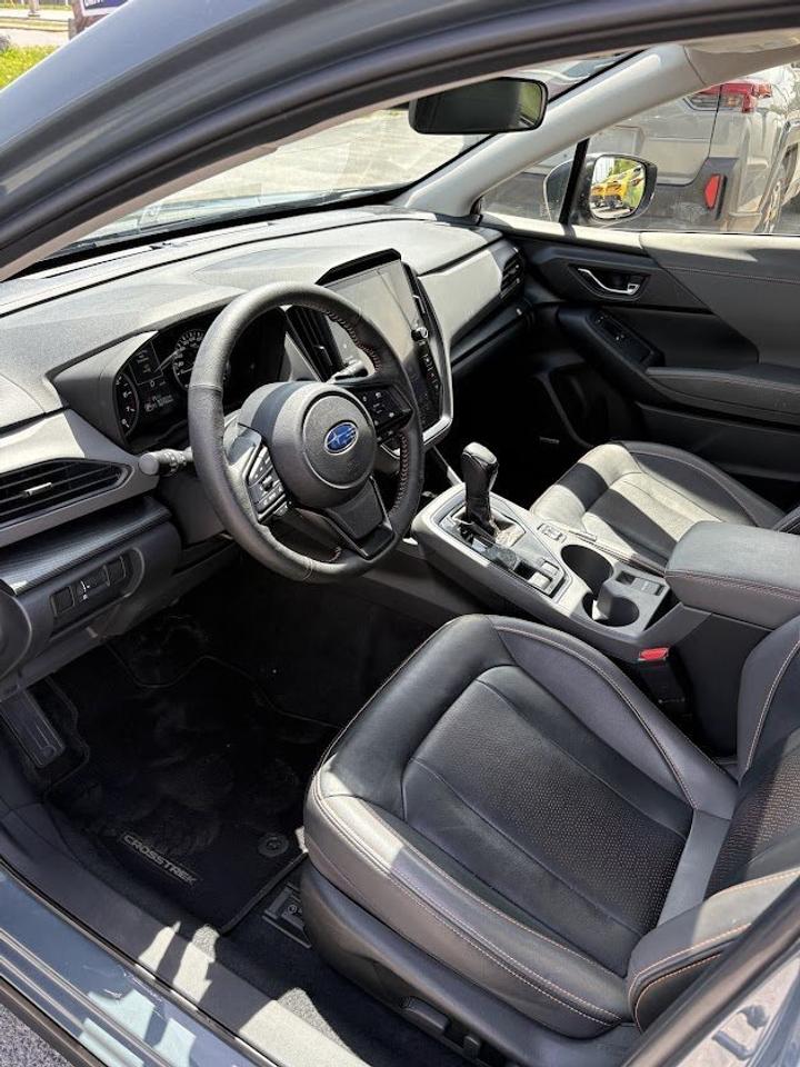 2024 Subaru Crosstrek Limited Photo