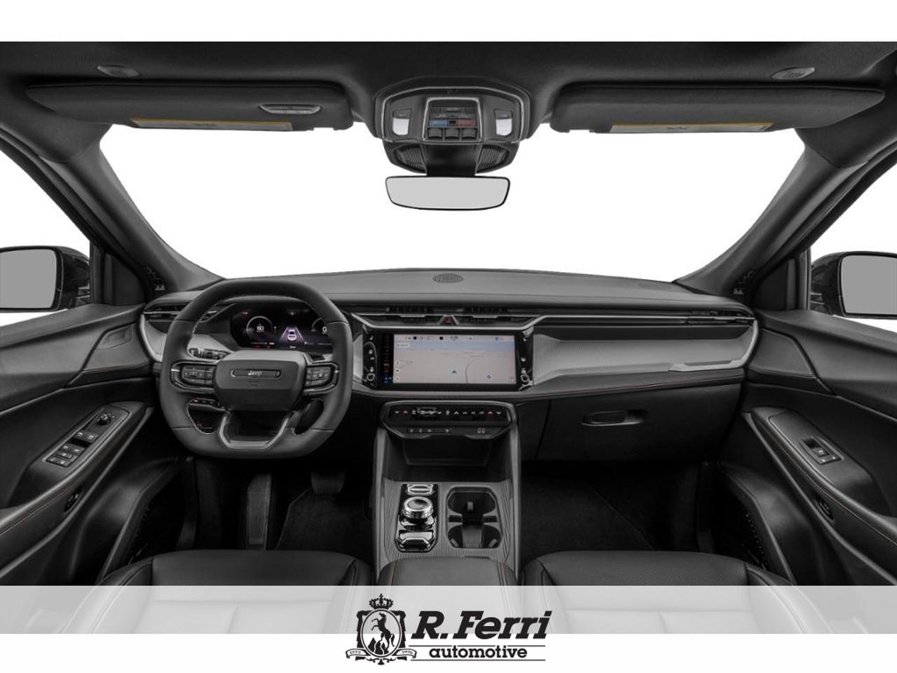 2026 Jeep Cherokee  Photo