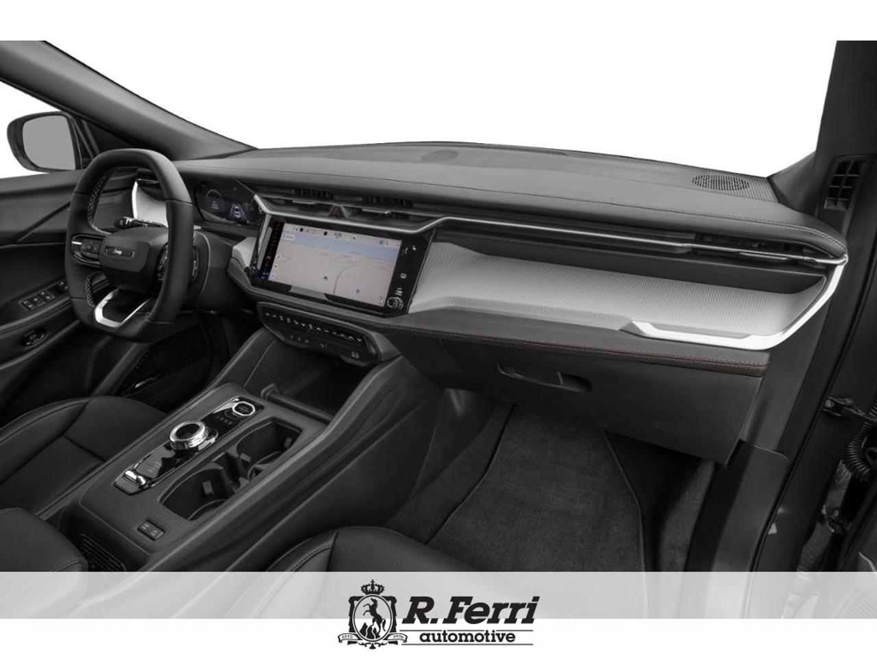 2026 Jeep Cherokee  Photo