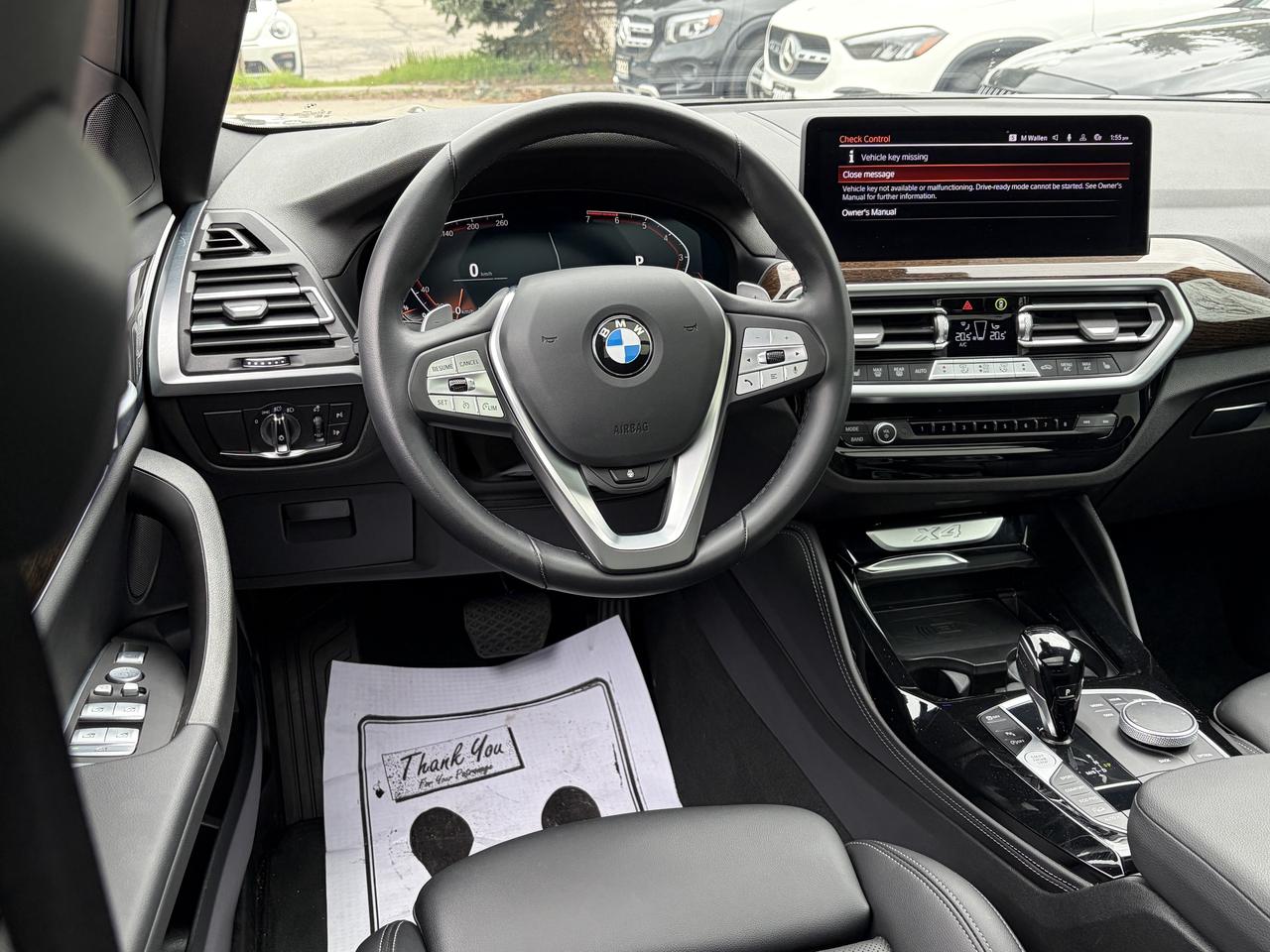 2025 BMW X4 Final Production Limited Edition $443.00 Bi weekly Photo