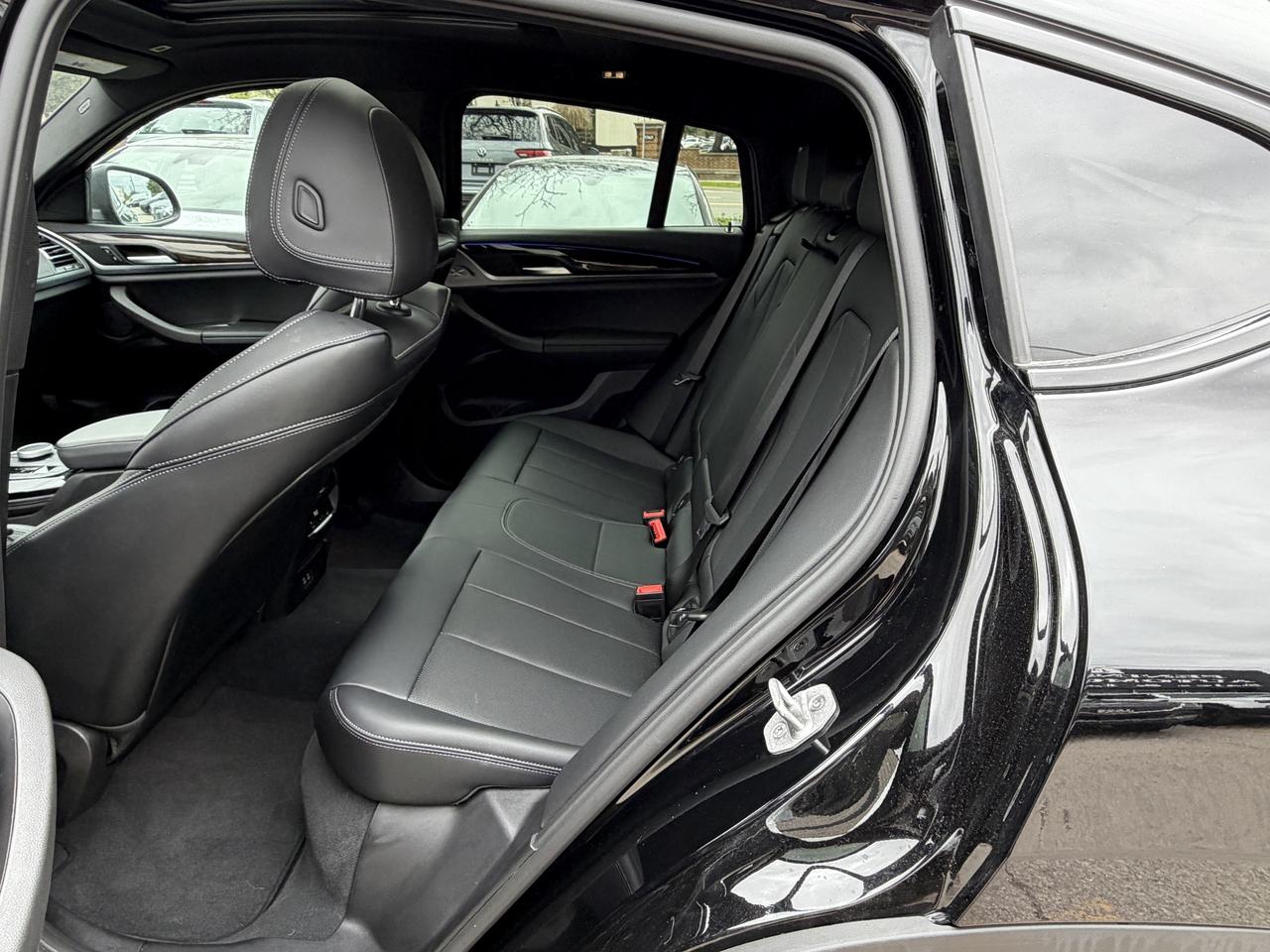 2025 BMW X4 Final Production Limited Edition $443.00 Bi weekly Photo