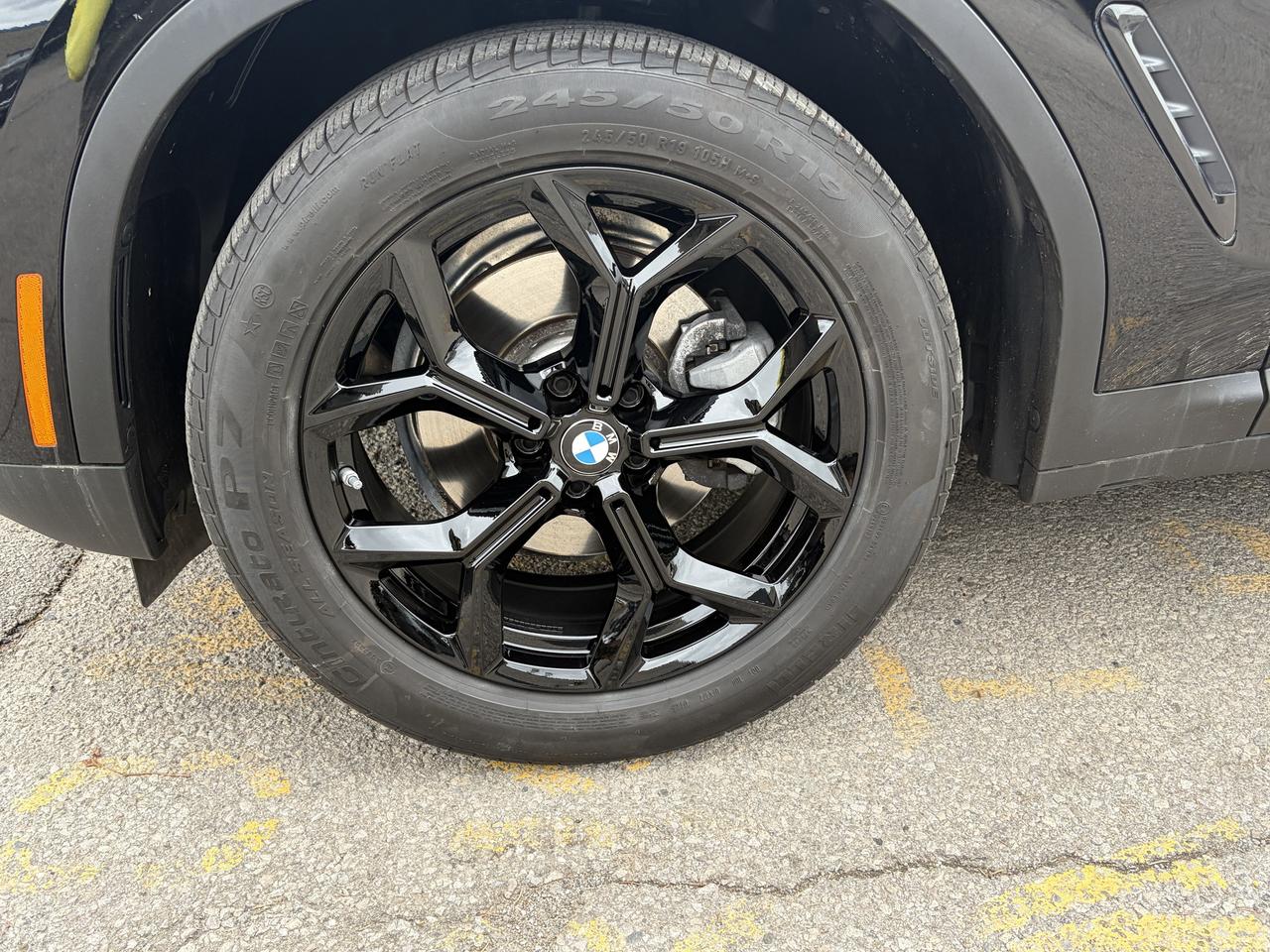 2025 BMW X4 Final Production Limited Edition $443.00 Bi weekly Photo