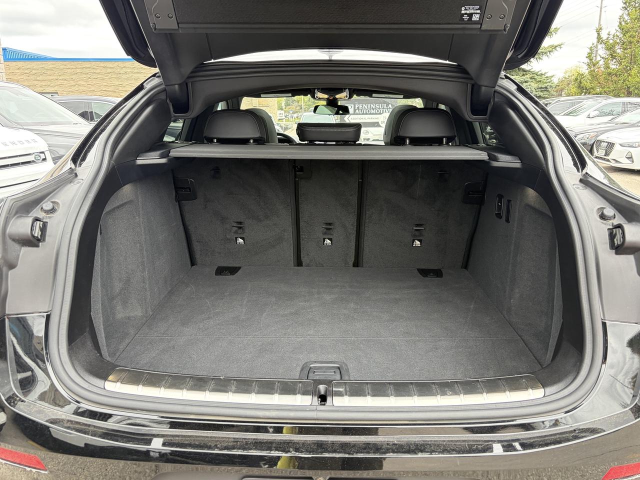 2025 BMW X4 Final Production Limited Edition $443.00 Bi weekly Photo