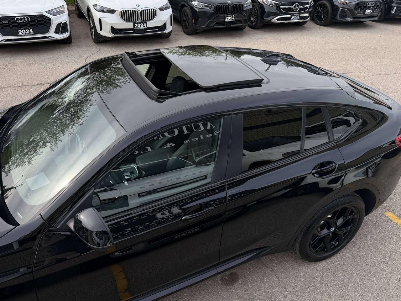 2025 BMW X4 Final Production Limited Edition $443.00 Bi weekly Photo