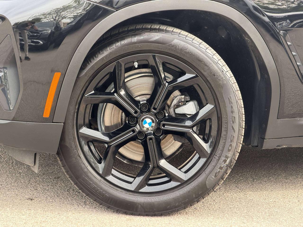 2025 BMW X4 Final Production Limited Edition $443.00 Bi weekly Photo