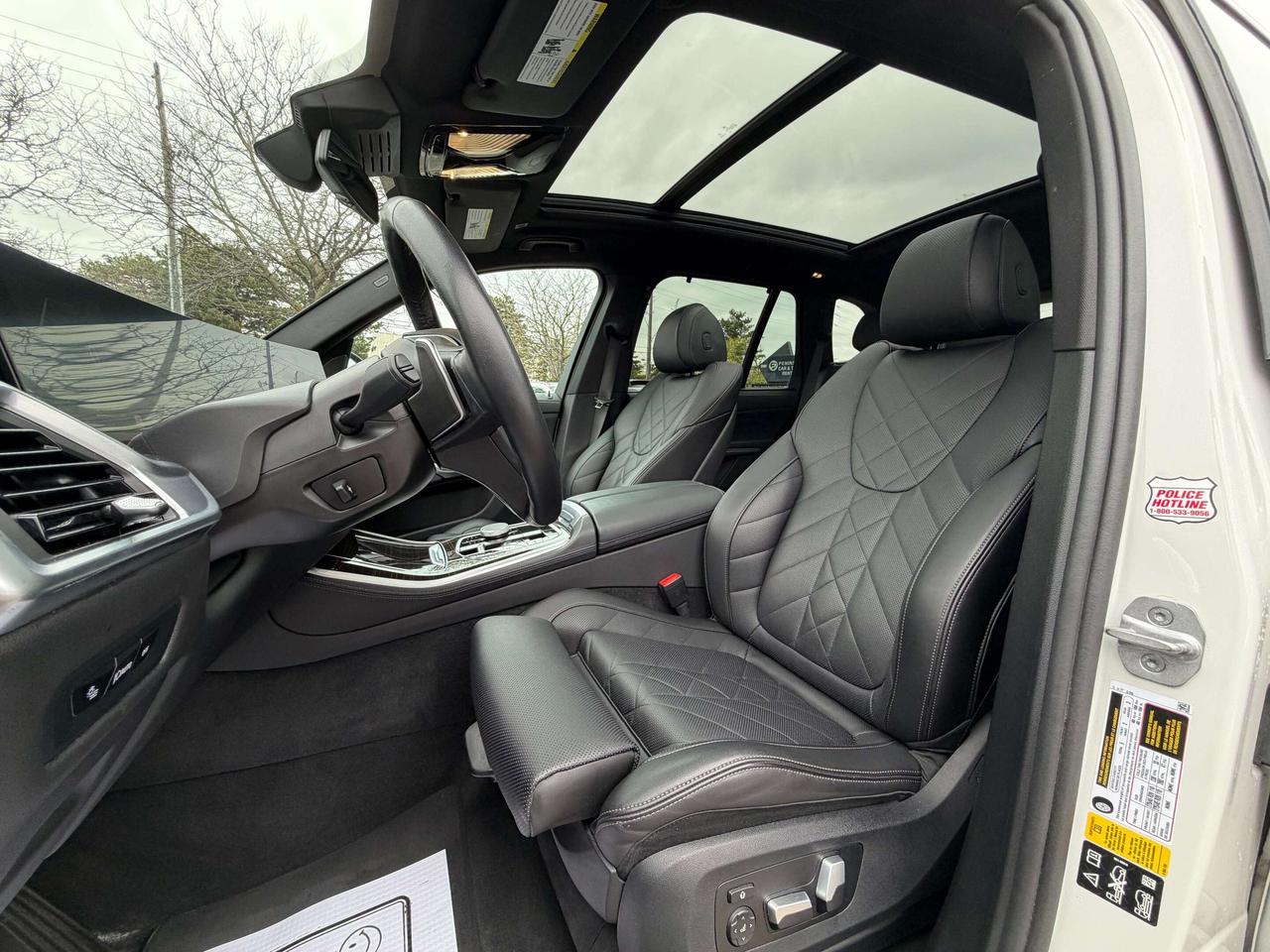 2024 BMW X5 HARMON KARDON, HEADS UP, 360 CAM, PANOROOF Photo
