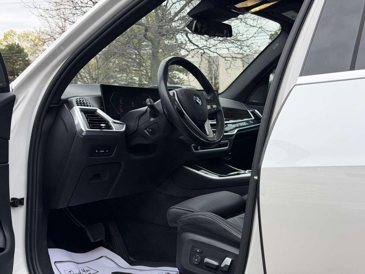 2024 BMW X5 HARMON KARDON, HEADS UP, 360 CAM, PANOROOF Photo