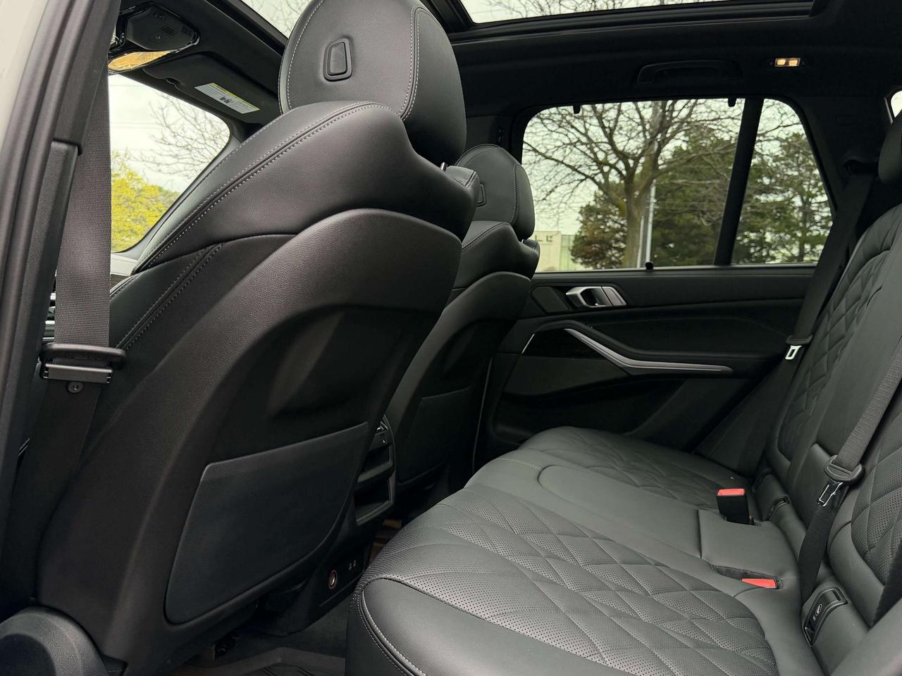 2024 BMW X5 HARMON KARDON, HEADS UP, 360 CAM, PANOROOF Photo