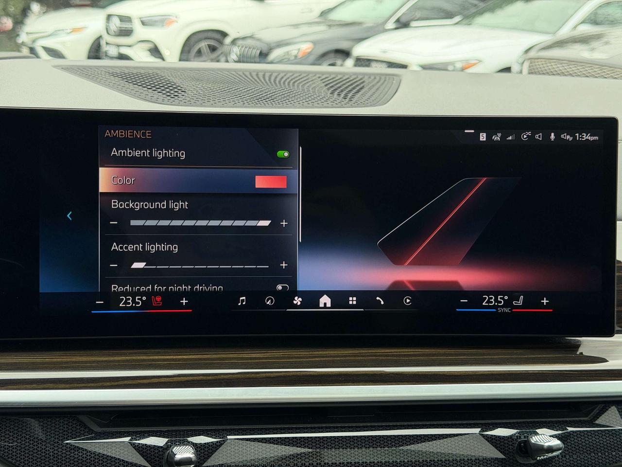 2024 BMW X5 HARMON KARDON, HEADS UP, 360 CAM, PANOROOF Photo