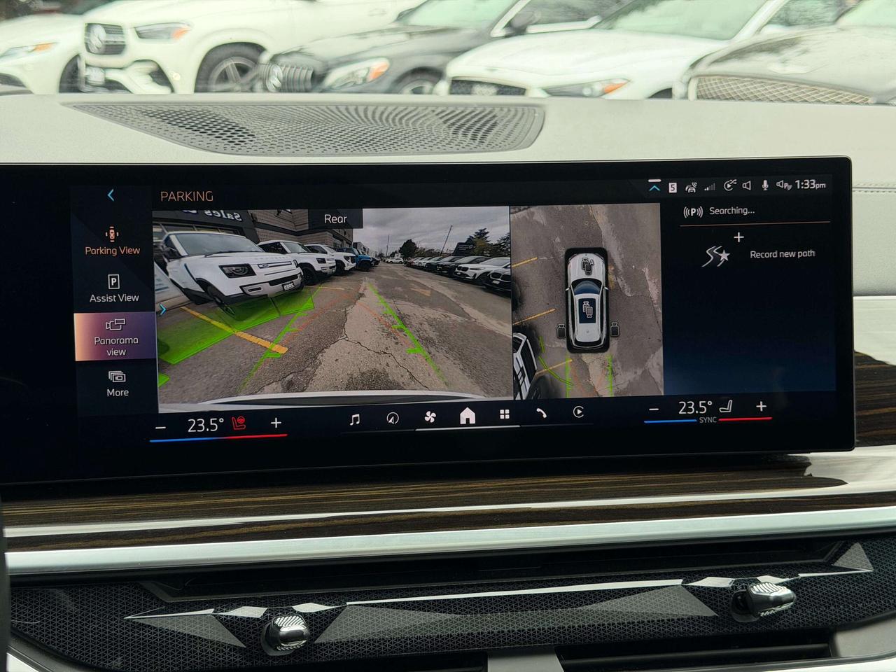 2024 BMW X5 HARMON KARDON, HEADS UP, 360 CAM, PANOROOF Photo