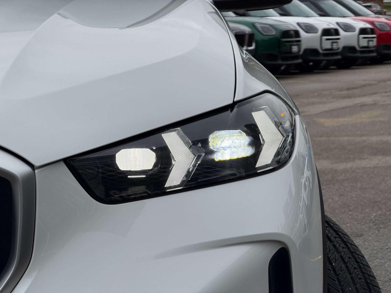 2024 BMW X5 HARMON KARDON, HEADS UP, 360 CAM, PANOROOF Photo