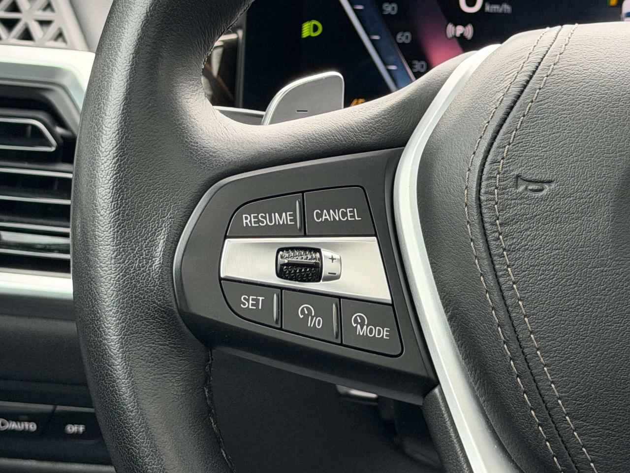 2024 BMW X5 HARMON KARDON, HEADS UP, 360 CAM, PANOROOF Photo