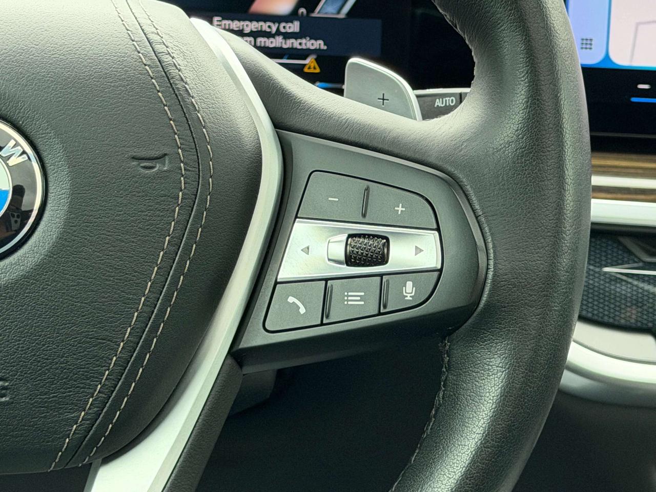 2024 BMW X5 HARMON KARDON, HEADS UP, 360 CAM, PANOROOF Photo