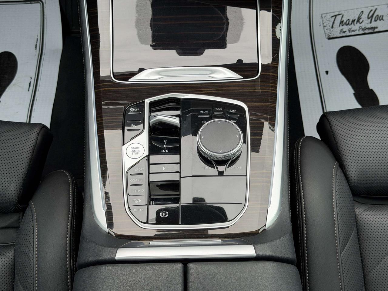 2024 BMW X5 HARMON KARDON, HEADS UP, 360 CAM, PANOROOF Photo