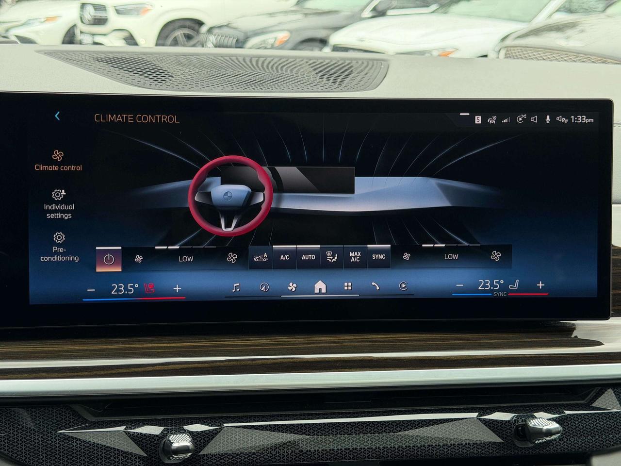 2024 BMW X5 HARMON KARDON, HEADS UP, 360 CAM, PANOROOF Photo