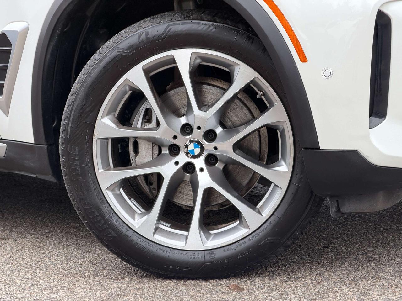 2024 BMW X5 HARMON KARDON, HEADS UP, 360 CAM, PANOROOF Photo